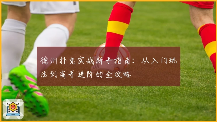 德州扑克实战新手指南：从入门玩法到高手进阶的全攻略