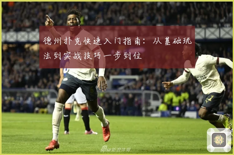 德州扑克快速入门指南:从基础玩法到实战技巧一步到位