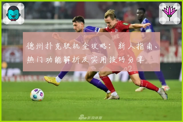 德州扑克联机全攻略：新人指南、热门功能解析及实用技巧分享