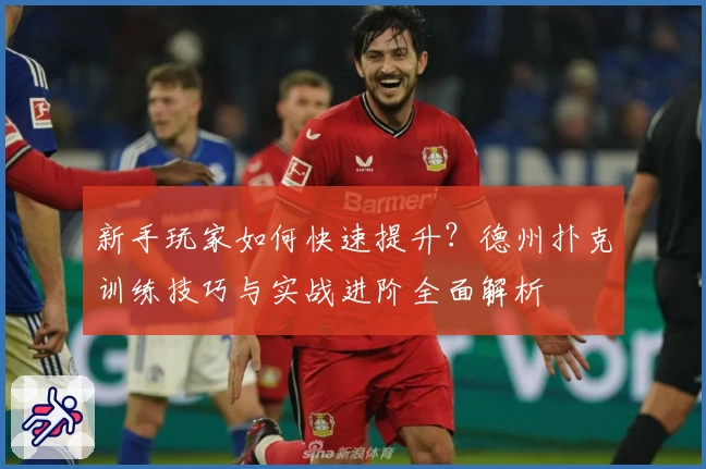 新手玩家如何快速提升？德州扑克训练技巧与实战进阶全面解析