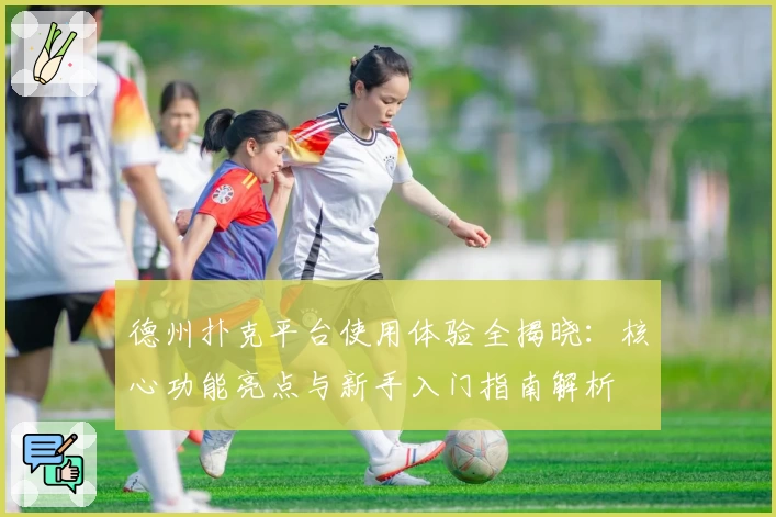 德州扑克平台使用体验全揭晓：核心功能亮点与新手入门指南解析